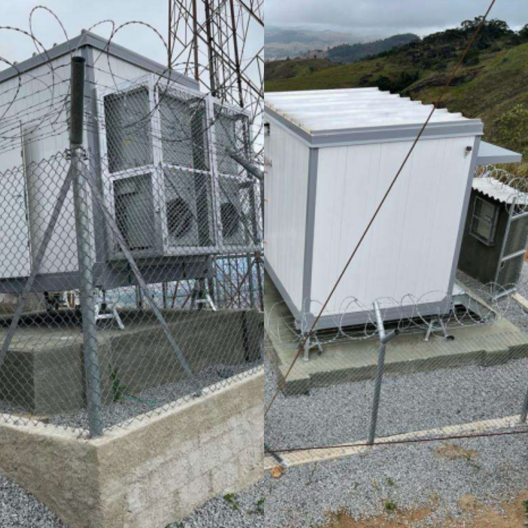 Infraestrutura Civil