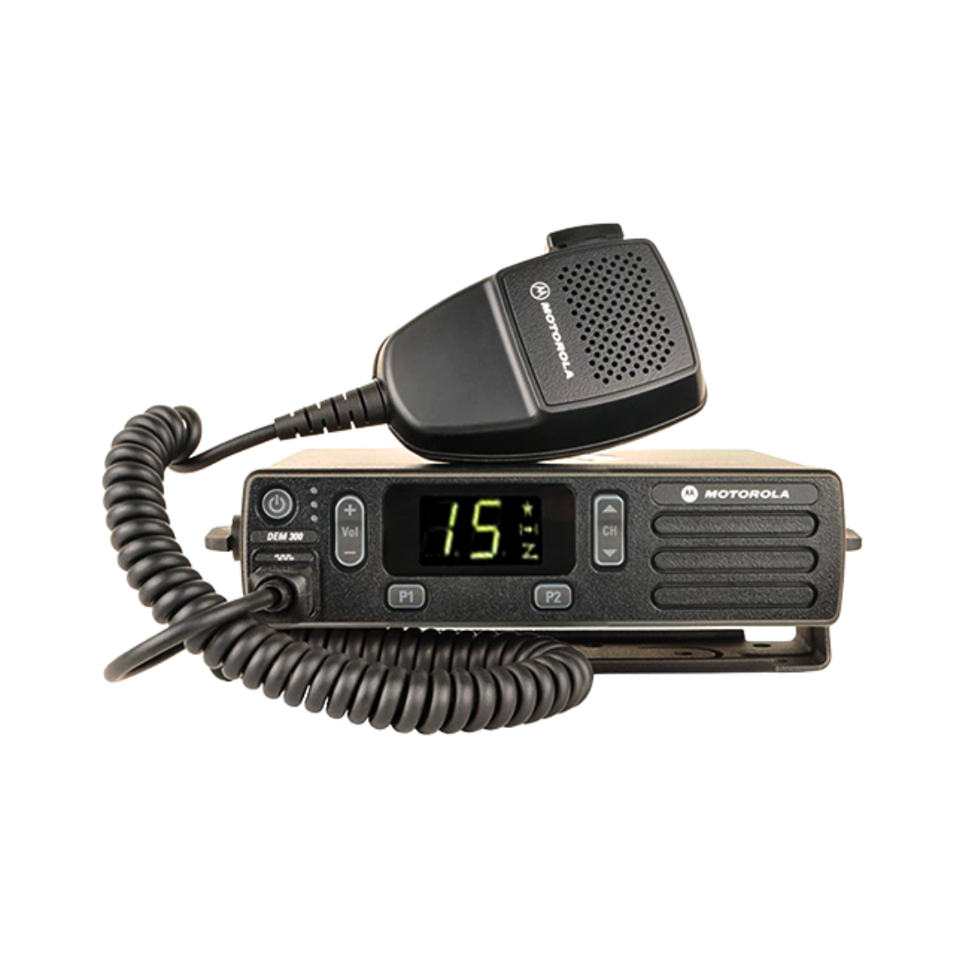 Rádio Móvel Veicular